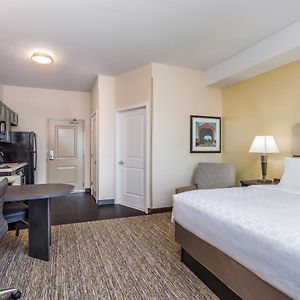 King Studio Suite Mobility Accessible Tub Non-Smoking